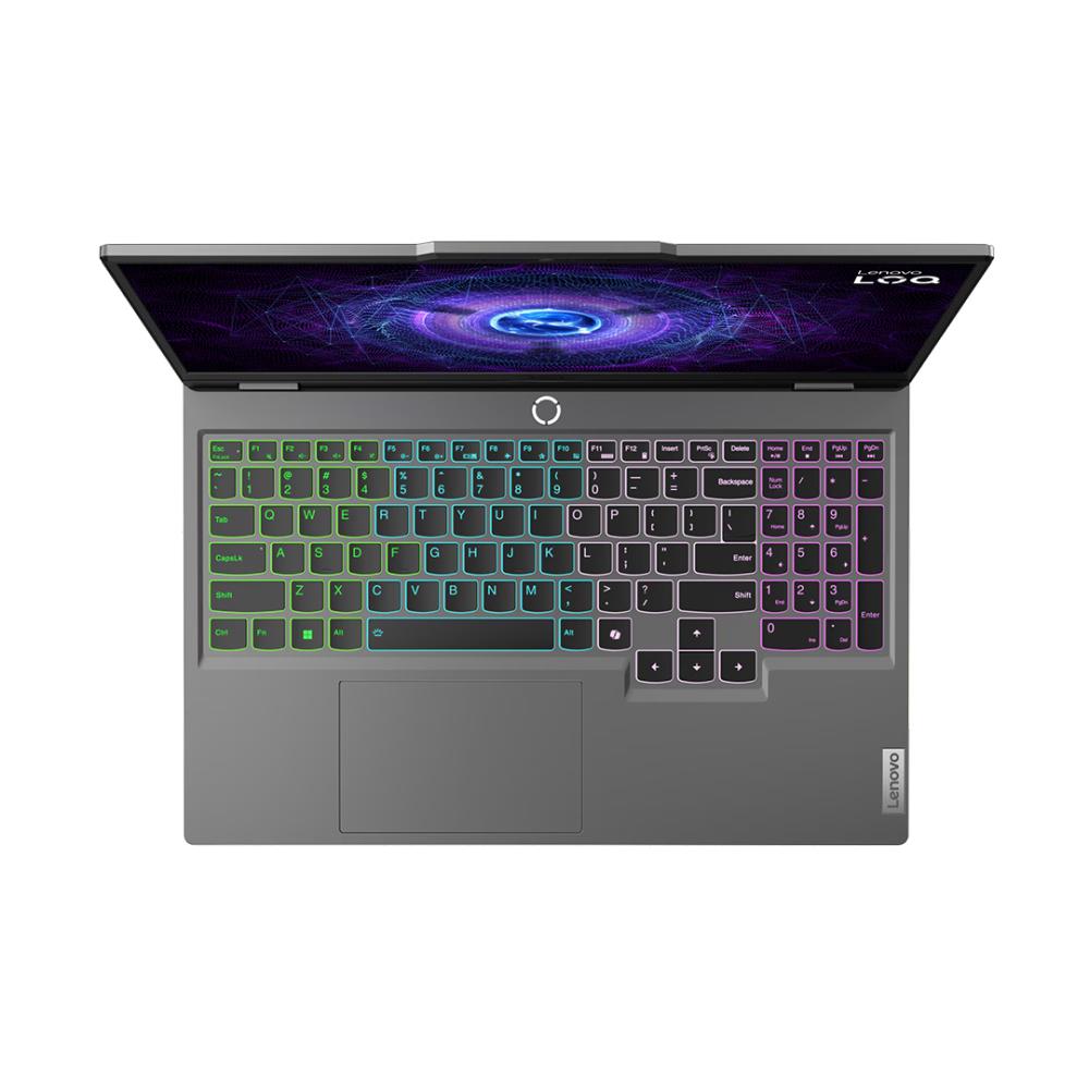 Lenovo LOQ Gaming i5-13450HX RTX3050 512GB SSD 12GB/16GB 144Hz 100%sRGB IPS Win11+OHS - foto 9