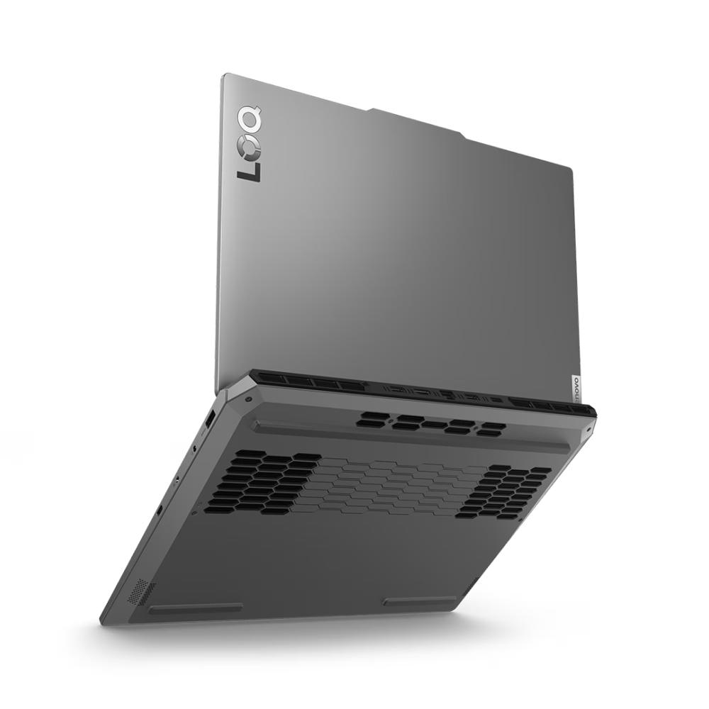 Lenovo LOQ Gaming i5-13450HX RTX3050 512GB SSD 12GB/16GB 144Hz 100%sRGB IPS Win11+OHS - foto 4