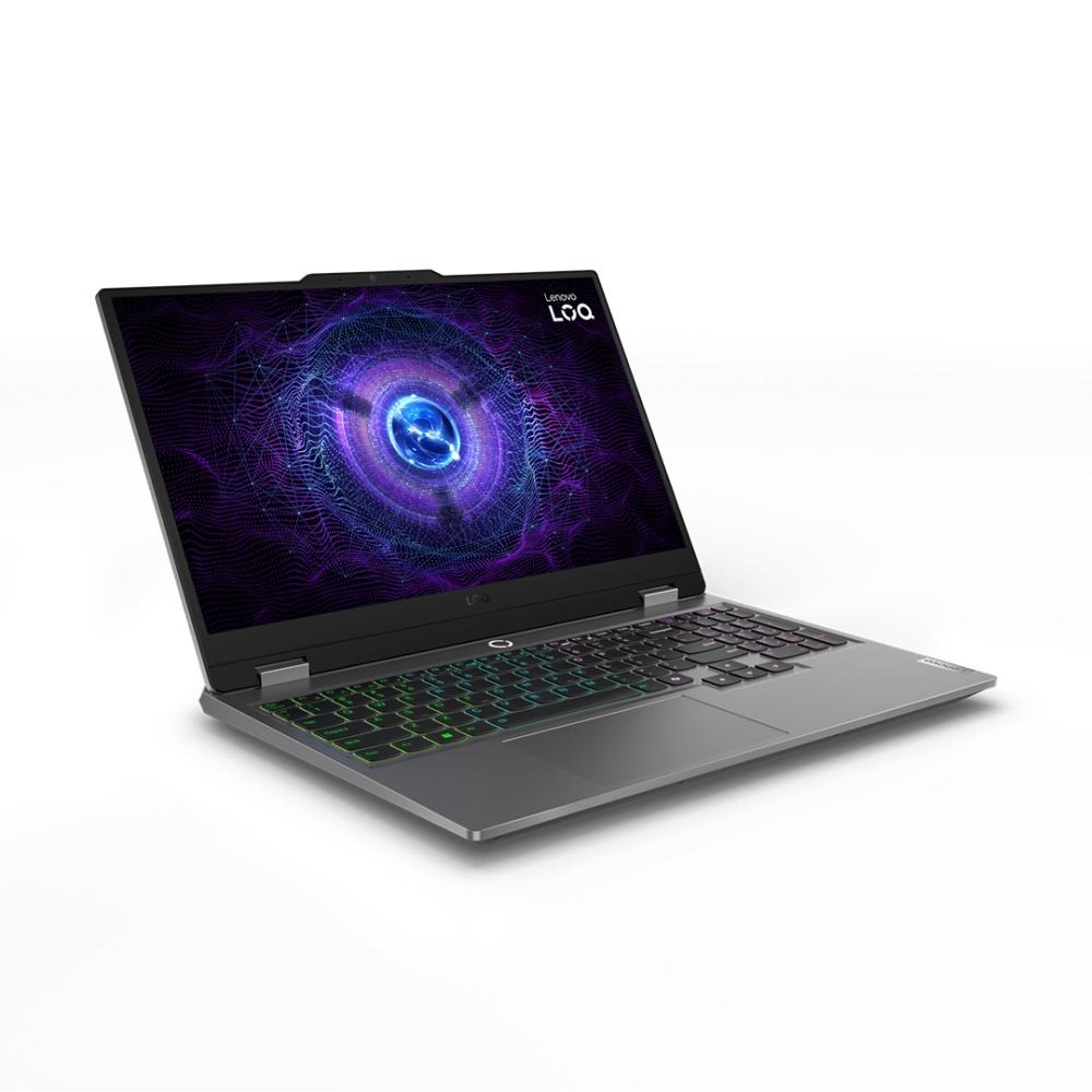 Lenovo LOQ Gaming i5-13450HX RTX3050 512GB SSD 12GB/16GB 144Hz 100%sRGB IPS Win11+OHS - foto 10