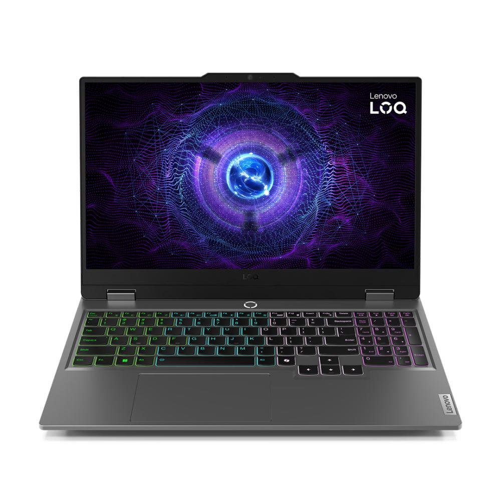 Lenovo LOQ Gaming i5-13450HX RTX3050 512GB SSD 12GB/16GB 144Hz 100%sRGB IPS Win11+OHS - foto 2