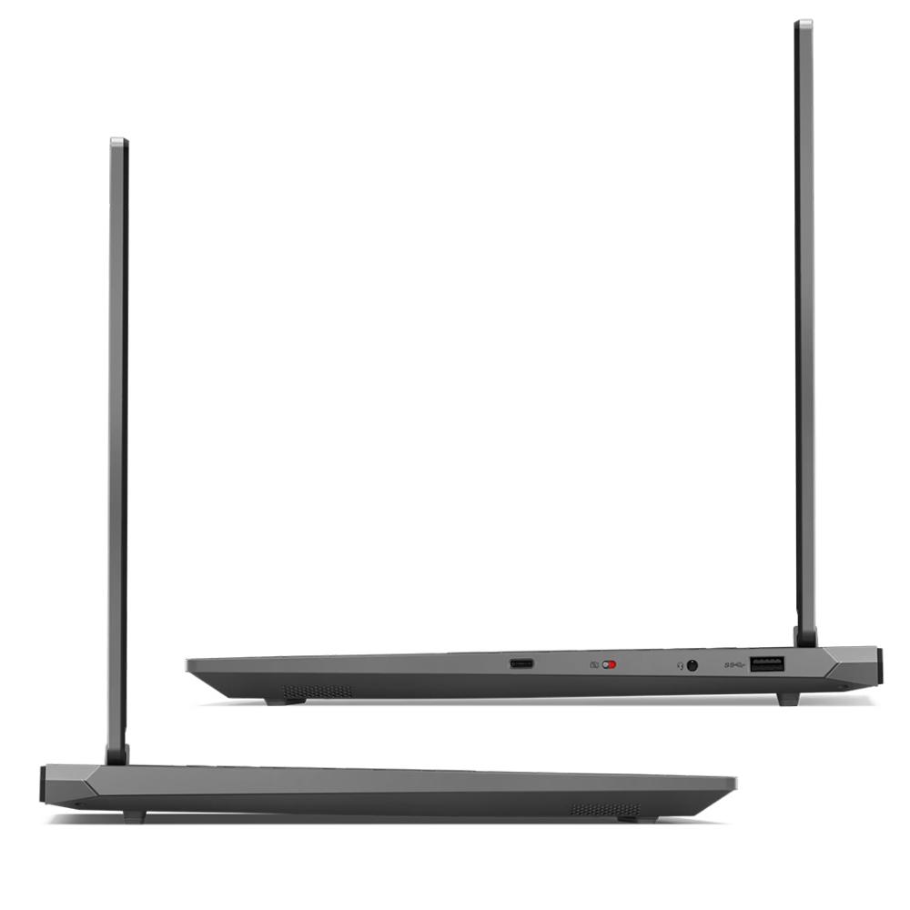 Lenovo LOQ Gaming i5-13450HX RTX3050 512GB SSD 12GB/16GB 144Hz 100%sRGB IPS Win11+OHS - foto 5