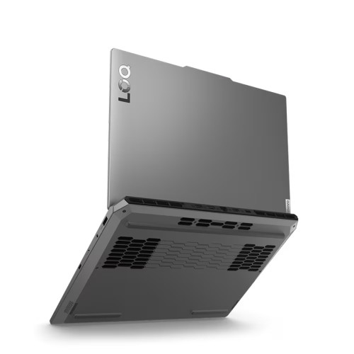 Lenovo LOQ Gaming Ryzen 7 7435HS RTX4060 512GB SSD 12GB 144Hz 100%sRGB Win11+OHS3