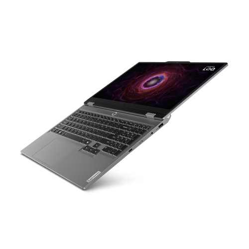 Lenovo LOQ Gaming Ryzen 7 7435HS RTX4060 512GB SSD 12GB 144Hz 100%sRGB Win11+OHS5