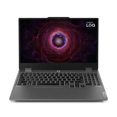 Lenovo LOQ Gaming Ryzen 7 7435HS RTX4060 512GB SSD 12GB 144Hz 100%sRGB Win11+OHS13