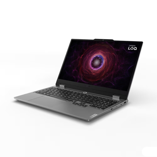 Lenovo LOQ Gaming Ryzen 7 7435HS RTX4060 512GB SSD 12GB 144Hz 100%sRGB Win11+OHS12