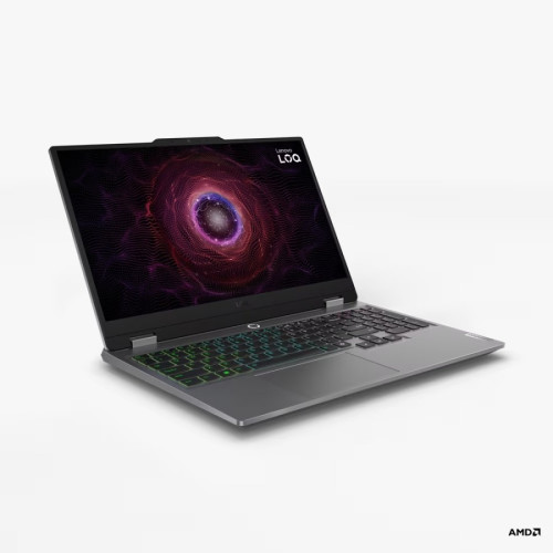 Lenovo LOQ Gaming Ryzen 7 8845HS RTX4050 512GB SSD 8GB 144Hz IPS Win117 Lenovo LOQ Gaming Ryzen 7 8845HS RTX4050 512GB SSD 8GB 144Hz IPS Win117