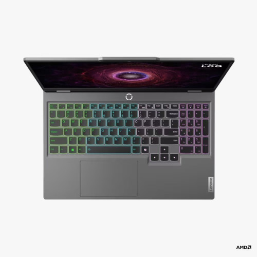 Lenovo LOQ Gaming Ryzen 7 8845HS RTX4050 512GB SSD 8GB 144Hz IPS Win112 Lenovo LOQ Gaming Ryzen 7 8845HS RTX4050 512GB SSD 8GB 144Hz IPS Win112