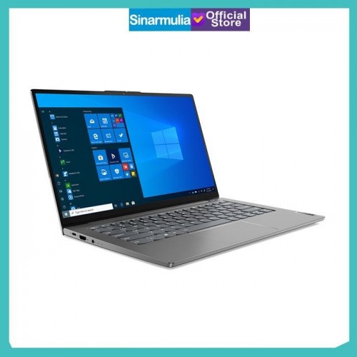 Lenovo Thinkbook 14 G2 i7-1165G7 512GB SSD 8GB MX450 Win10 FREE OHS 20193