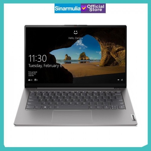 Lenovo Thinkbook 14 G2 i7-1165G7 512GB SSD 8GB MX450 Win10 FREE OHS 20192
