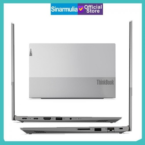 Lenovo Thinkbook 14 G2 i7-1165G7 512GB SSD 8GB MX450 Win10 FREE OHS 20195