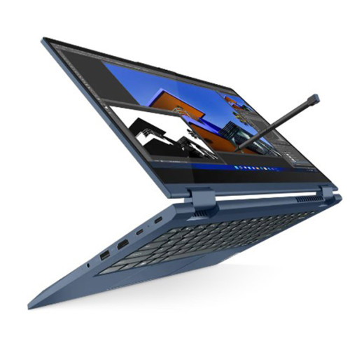 Lenovo Thinkbook 14s Yoga G3 IRU i5-1335U 512GB SSD 8GB 100% sRGB Touch Win11+OHS5 Lenovo Thinkbook 14s Yoga G3 IRU i5-1335U 512GB SSD 8GB 100% sRGB Touch Win11+OHS5