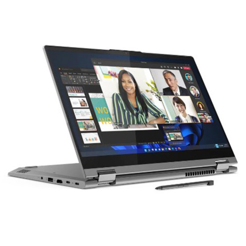 Lenovo Thinkbook 14s Yoga G3 IRU i7-1355U 1TB SSD 16GB 100%sRGB Touch Win11+OHS15 Lenovo Thinkbook 14s Yoga G3 IRU i7-1355U 1TB SSD 16GB 100%sRGB Touch Win11+OHS15