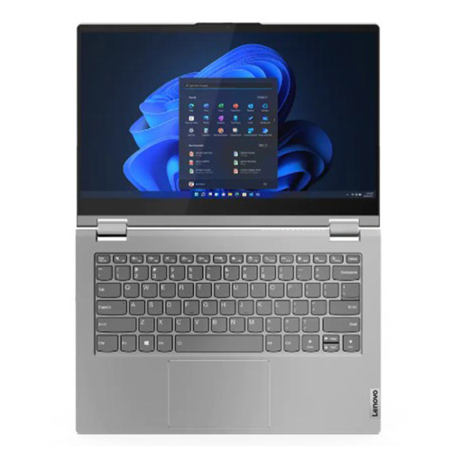Lenovo Thinkbook 14s Yoga G3 IRU i7-1355U 1TB SSD 16GB 100%sRGB Touch Win11+OHS7 Lenovo Thinkbook 14s Yoga G3 IRU i7-1355U 1TB SSD 16GB 100%sRGB Touch Win11+OHS7