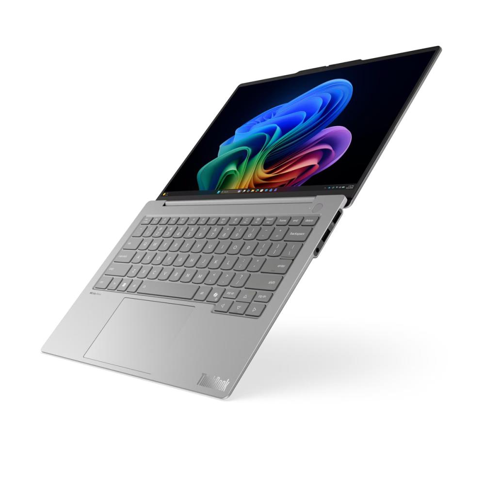 Lenovo ThinkBook 14x Ultra 5 226V 512GB SSD 16GB WUXGA IPS 100% sRGB 120Hz Win11+OHS - foto 10