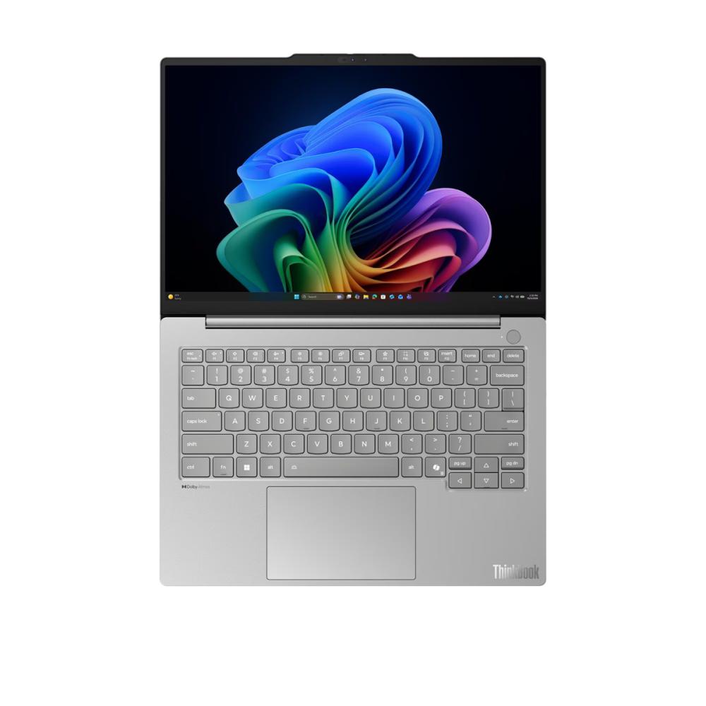 Lenovo ThinkBook 14x Ultra 5 226V 512GB SSD 16GB WUXGA IPS 100% sRGB 120Hz Win11+OHS - foto 3