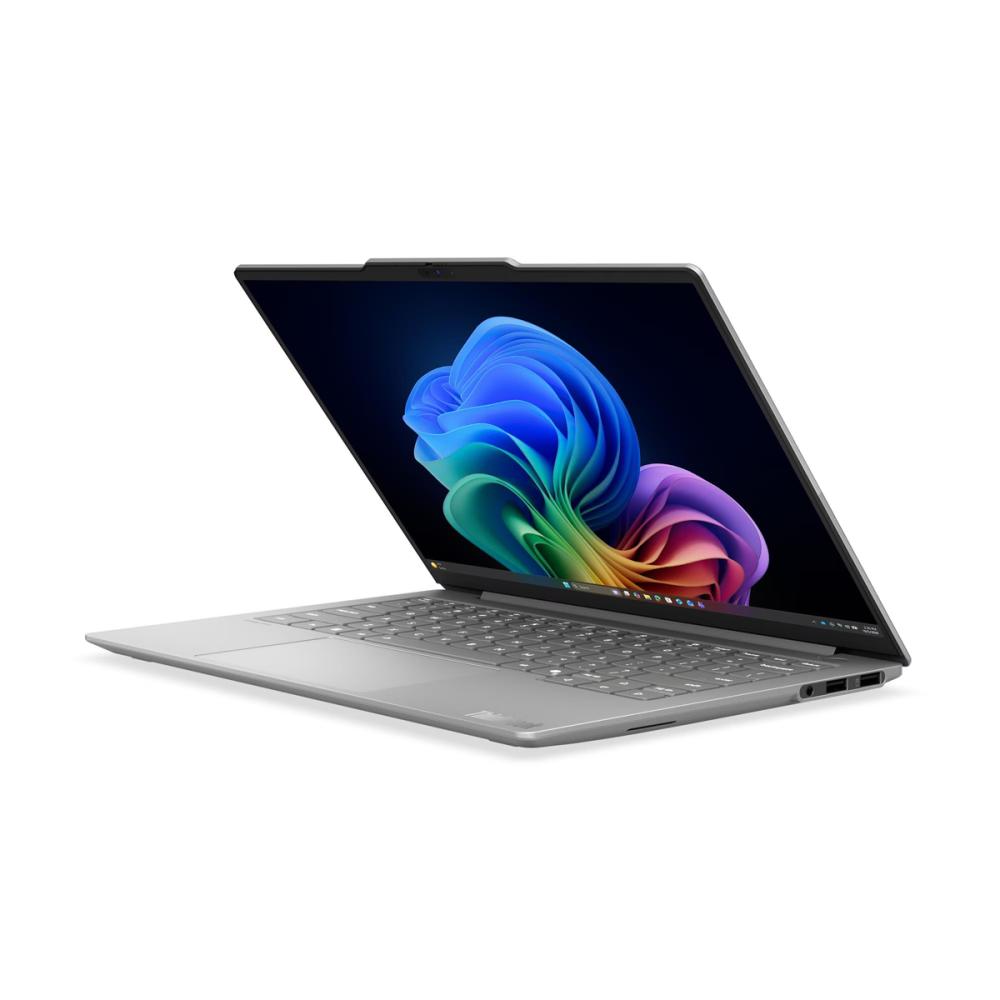 Lenovo ThinkBook 14x Ultra 5 226V 512GB SSD 16GB WUXGA IPS 100% sRGB 120Hz Win11+OHS - foto 8