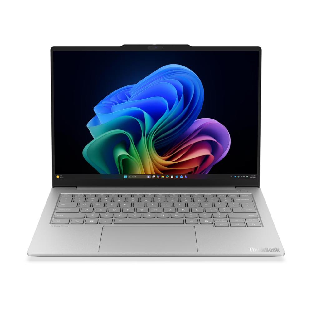 Lenovo ThinkBook 14x Ultra 5 226V 512GB SSD 16GB WUXGA IPS 100% sRGB 120Hz Win11+OHS - foto 9