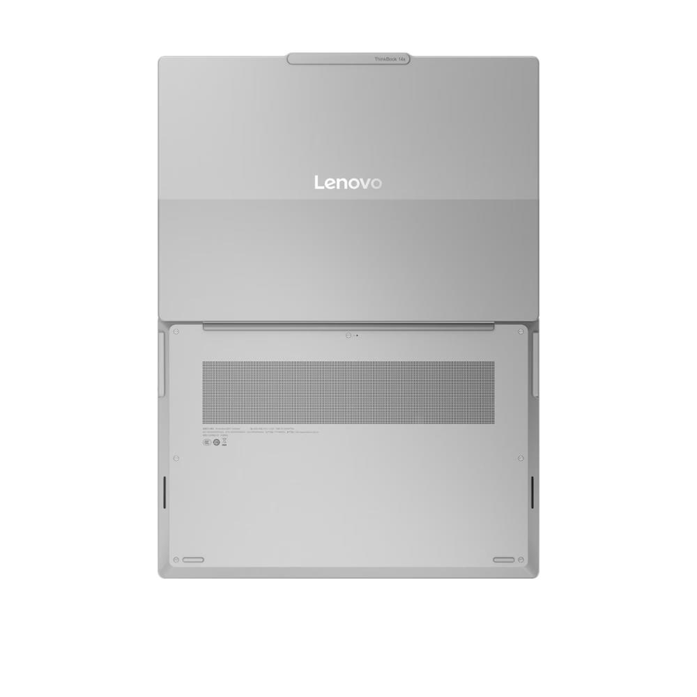 Lenovo ThinkBook 14x Ultra 5 226V 512GB SSD 16GB WUXGA IPS 100% sRGB 120Hz Win11+OHS - foto 2