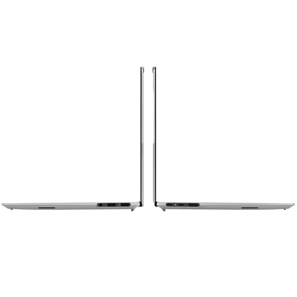 Lenovo ThinkBook 14x Ultra 5 226V 512GB SSD 16GB WUXGA IPS 100% sRGB 120Hz Win11+OHS - foto 4