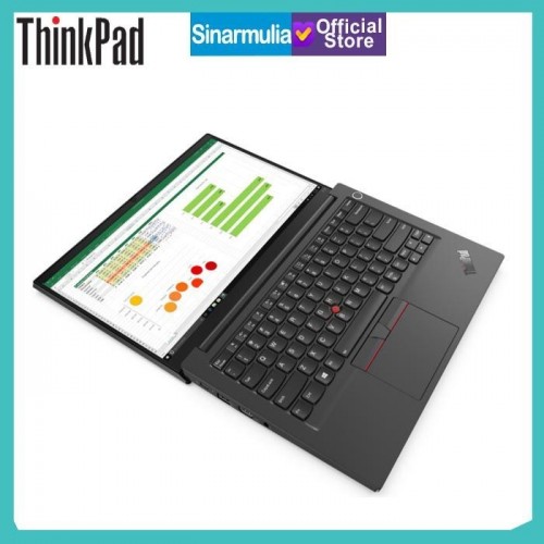 Lenovo ThinkPad E14 G2 i7-1165G7 512GB SSD 8GB MX450 Win 10 Pro3