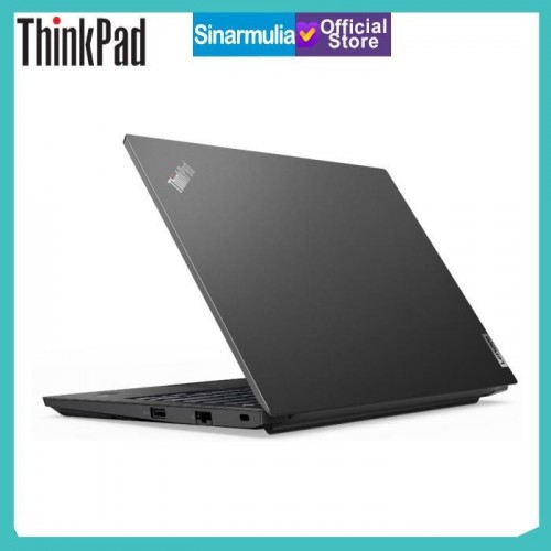 Lenovo ThinkPad E14 G2 i7-1165G7 512GB SSD 8GB MX450 Win 10 Pro4