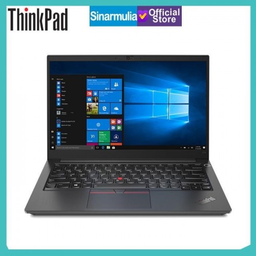 Lenovo ThinkPad E14 G2 i7-1165G7 512GB SSD 8GB MX450 Win 10 Pro2