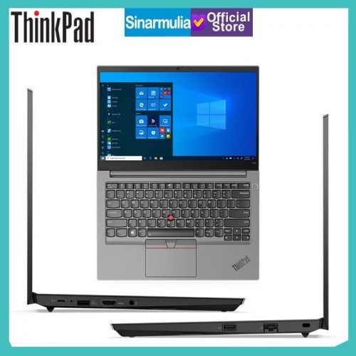 Lenovo ThinkPad E14 G2 i7-1165G7 512GB SSD 8GB MX450 Win 10 Pro5