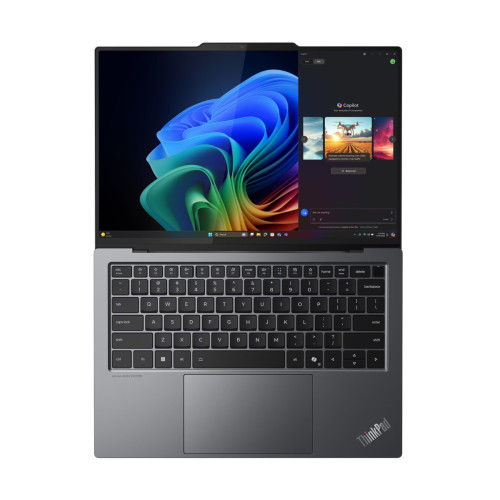 Lenovo ThinkPad X9-14 Gen 1 Aura Edition Ultra 7 268V 1TB SSD 32GB 2.8K OLED 100%sRGB 120Hz Touch Win11Pro6 Lenovo ThinkPad X9-14 Gen 1 Aura Edition Ultra 7 268V 1TB SSD 32GB 2.8K OLED 100%sRGB 120Hz Touch Win11Pro6