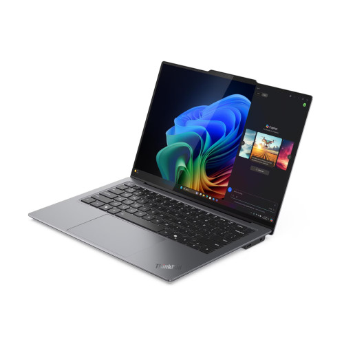 Lenovo ThinkPad X9-14 Gen 1 Aura Edition Ultra 7 268V 1TB SSD 32GB 2.8K OLED 100%sRGB 120Hz Touch Win11Pro10 Lenovo ThinkPad X9-14 Gen 1 Aura Edition Ultra 7 268V 1TB SSD 32GB 2.8K OLED 100%sRGB 120Hz Touch Win11Pro10