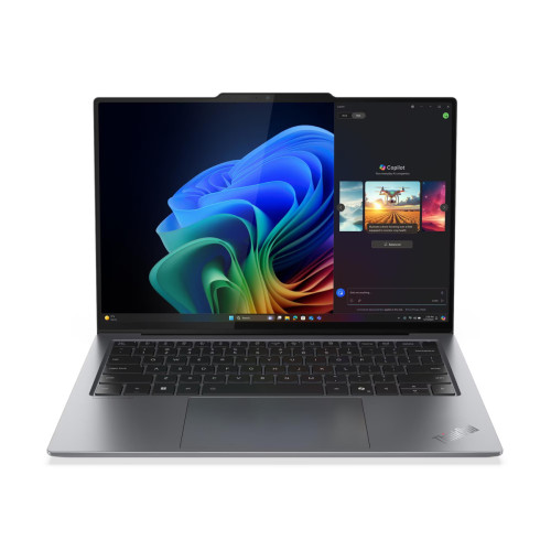 Lenovo ThinkPad X9-14 Gen 1 Aura Edition Ultra 7 268V 1TB SSD 32GB 2.8K OLED 100%sRGB 120Hz Touch Win11Pro7 Lenovo ThinkPad X9-14 Gen 1 Aura Edition Ultra 7 268V 1TB SSD 32GB 2.8K OLED 100%sRGB 120Hz Touch Win11Pro7