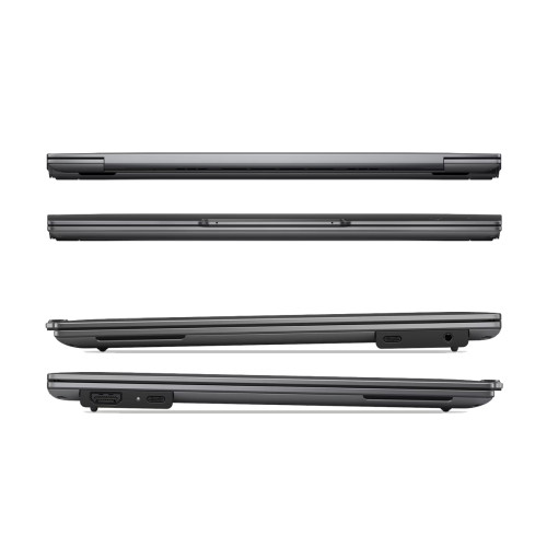 Lenovo ThinkPad X9-14 Gen 1 Aura Edition Ultra 7 268V 1TB SSD 32GB 2.8K OLED 100%sRGB 120Hz Touch Win11Pro3 Lenovo ThinkPad X9-14 Gen 1 Aura Edition Ultra 7 268V 1TB SSD 32GB 2.8K OLED 100%sRGB 120Hz Touch Win11Pro3