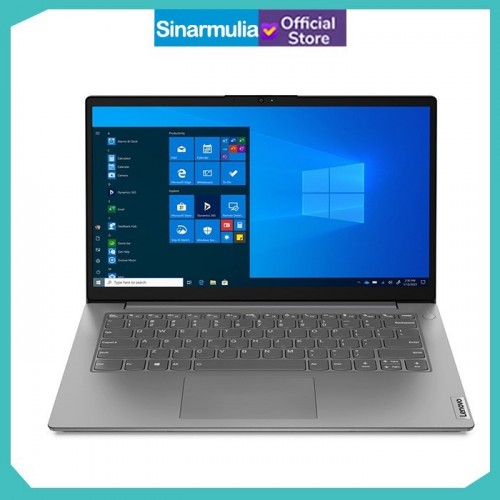 Lenovo V14 G2 i3-1115G4 256GB SSD 4GB MX350 WINDOWS Office Home Students2