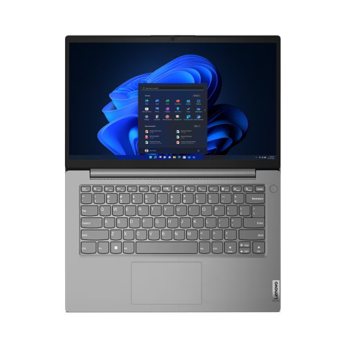 Lenovo V14 G4 Athlon Silver 7120U 256GB SSD 8GB FHD Win11+OHS10