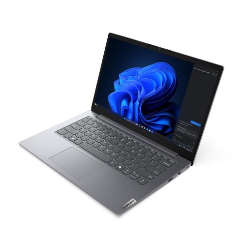 Lenovo V14 i7-13620H 512GB SSD 16GB IPS Win11+OHS2