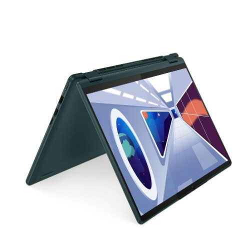 Lenovo Yoga 6 Ryzen 7 7730U 16GB 512GB SSD Win11+OHS2 Lenovo Yoga 6 Ryzen 7 7730U 16GB 512GB SSD Win11+OHS2