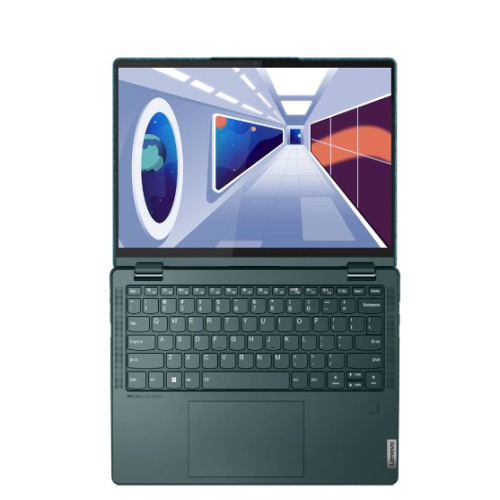 Lenovo Yoga 6 Ryzen 7 7730U 16GB 512GB SSD Win11+OHS5