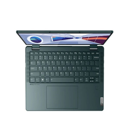 Lenovo Yoga 6 Ryzen 7 7730U 16GB 512GB SSD Win11+OHS6 Lenovo Yoga 6 Ryzen 7 7730U 16GB 512GB SSD Win11+OHS6