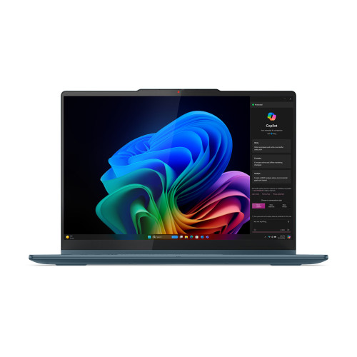 Lenovo Yoga 7 2IN1 AMD Ryzen AI 5 340 512GB SSD 16GB OLED WUXGA 100%sRGB Copilot+ Touch Win11+OHS10 Lenovo Yoga 7 2IN1 AMD Ryzen AI 5 340 512GB SSD 16GB OLED WUXGA 100%sRGB Copilot+ Touch Win11+OHS10