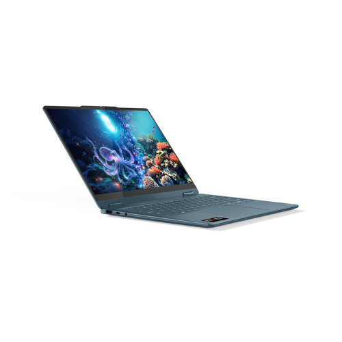 Lenovo Yoga 7 2IN1 AMD Ryzen AI 5 340 512GB SSD 16GB OLED WUXGA 100%sRGB Copilot+ Touch Win11+OHS8 Lenovo Yoga 7 2IN1 AMD Ryzen AI 5 340 512GB SSD 16GB OLED WUXGA 100%sRGB Copilot+ Touch Win11+OHS8