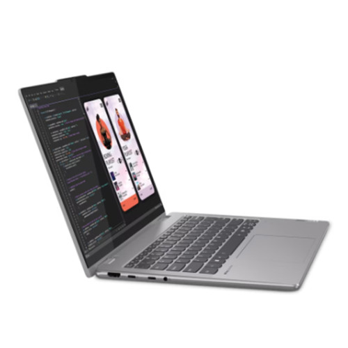 Lenovo Yoga 7 2IN1 Ryzen 5 8640HS 512GB SSD 16GB OLED Touch Win11+OHS11