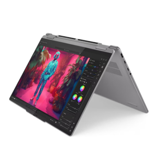 Lenovo Yoga 7 2IN1 Ryzen 7 8840HS 1TB SSD 16GB OLED Touch Win11+OHS2 Lenovo Yoga 7 2IN1 Ryzen 7 8840HS 1TB SSD 16GB OLED Touch Win11+OHS2