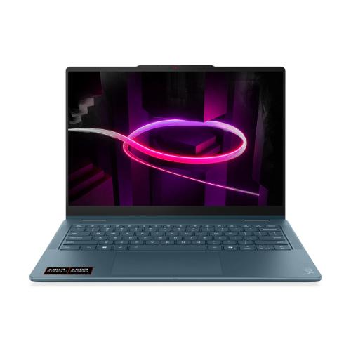 Lenovo Yoga 7 2IN1 Ryzen AI 7 445 512GB SSD 24GB WUXGA OLED 100%sRGB Touch Win11+OHS12