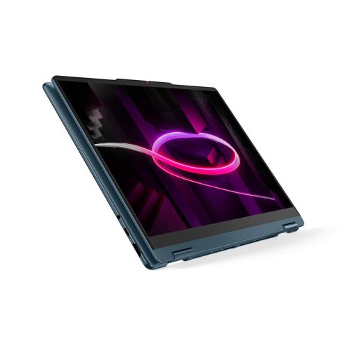 Lenovo Yoga 7 2IN1 Ryzen AI 7 445 512GB SSD 24GB WUXGA OLED 100%sRGB Touch Win11+OHS8