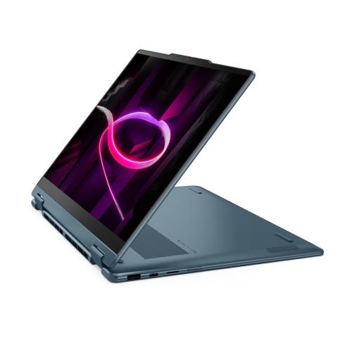 Lenovo Yoga 7 2IN1 Ryzen AI 7 445 512GB SSD 24GB WUXGA OLED 100%sRGB Touch Win11+OHS2