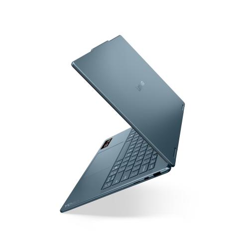 Lenovo Yoga 7 2IN1 Ryzen AI 7 445 512GB SSD 24GB WUXGA OLED 100%sRGB Touch Win11+OHS7