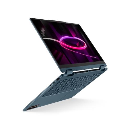 Lenovo Yoga 7 2IN1 Ryzen AI 7 445 512GB SSD 24GB WUXGA OLED 100%sRGB Touch Win11+OHS9