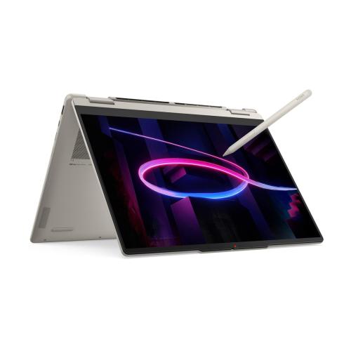 Lenovo Yoga 7i 2IN1 Aura Edition Ultra 5 322 512GB SSD 16GB WUXGA OLED 100%sRGB Touch Win11+OHS