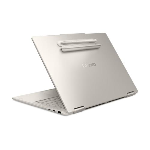 Lenovo Yoga 7i 2IN1 Aura Edition Ultra 5 322 512GB SSD 16GB WUXGA OLED 100%sRGB Touch Win11+OHS4
