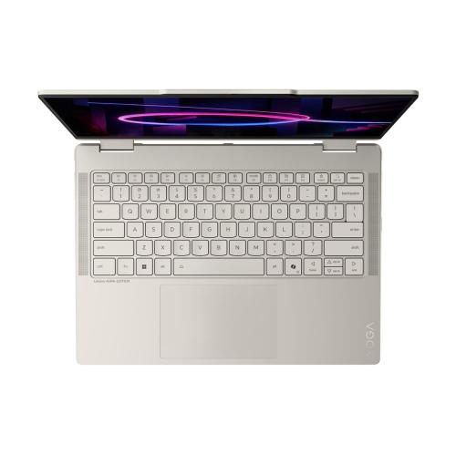 Lenovo Yoga 7i 2IN1 Aura Edition Ultra 5 322 512GB SSD 16GB WUXGA OLED 100%sRGB Touch Win11+OHS2