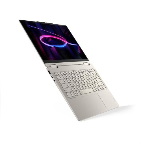 Lenovo Yoga 7i 2IN1 Aura Edition Ultra 5 322 512GB SSD 16GB WUXGA OLED 100%sRGB Touch Win11+OHS8